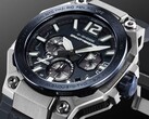 Nowy zegarek Casio G-Shock GWR-B3000A-2A