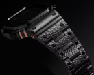 Zegarek Casio G-Shock MRG-B5000HT-1 (na zdjęciu) jest już dostępny w całej Europie. (Źródło zdjęcia: Casio)