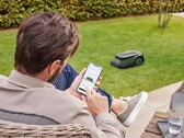 Kosiarka automatyczna ECOVACS GOAT GX-600 zostanie wprowadzona na rynek UE w marcu. (Źródło zdjęcia: ECOVACS)