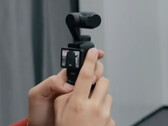 Kolejny DJI Pocket wydaje się być przeznaczony do sprzedaży jako Osmo Pocket 3. (Źródło obrazu: @Quadro_News)