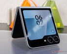 Galaxy Z Flip 7 FE jest już oficjalny (źródło obrazu: Notebookcheck)