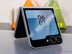 Galaxy Z Flip 7 FE jest już oficjalny (źródło obrazu: Notebookcheck)