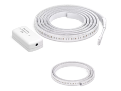 Produkty Homematic IP Lightstrip posiadają funkcję dynamicznego światła dziennego. (Źródło obrazu: Homematic IP)