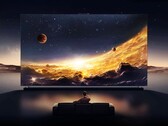 Huawei Mate TV Max (na zdjęciu) został uruchomiony w Chinach. (Źródło zdjęcia: Huawei)