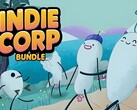 Pakiet Indie Corp. (Źródło obrazu: IndieGala)