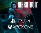 Pokazano baner Marathon PS4 i Xbox One