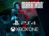 Pokazano baner Marathon PS4 i Xbox One