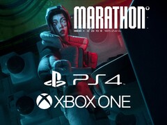 Pokazano baner Marathon PS4 i Xbox One