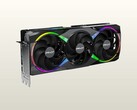 Obraz przedstawiający kartę PNY RTX 5080. (Źródło obrazu: PNY)