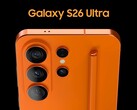 Dwa nowe źródła potwierdziły pogłoski o przesunięciu premiery linii Galaxy S26. (Źródło zdjęcia: Technizo Concept)