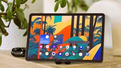 Galaxy Recenzja Tab S11