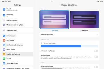 Recenzja tabletu Xiaomi Pad 7S Pro Android