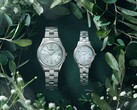 Zegarki Lukia Essential Collection Evergreen firmy Seiko