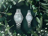 Zegarki Lukia Essential Collection Evergreen firmy Seiko