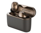 Słuchawki douszne Sennheiser Momentum True Wireless 5 zachowują cenę swoich poprzedników pomimo wprowadzonych ulepszeń. 