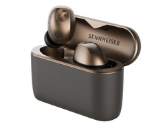 Słuchawki douszne Sennheiser Momentum True Wireless 5 zachowują cenę swoich poprzedników pomimo wprowadzonych ulepszeń.
