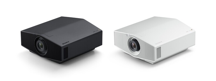 Projektor Sony Bravia 7 (źródło obrazu: Sony)