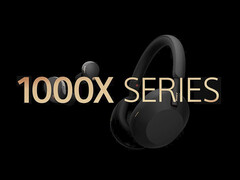 Mówi się, że WH-1000XM6 powróci do składanej konstrukcji modelu Sony czwartej generacji. (Źródło obrazu: Sony - edytowane)