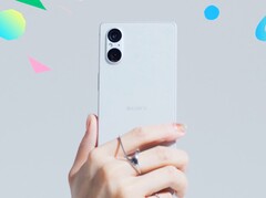 Xperia 5 V będzie wyposażona w chipset Snapdragon 8 Gen 2, podobnie jak Xperia 1 V. (Źródło obrazu: Sony via Reddit)