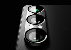 Sony Xperia 1 VII ma już aparat z zoomem i zmienną ogniskową (źródło obrazu: Sony)