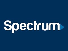 Logo firmy Spectrum.
