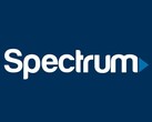 Logo firmy Spectrum. 