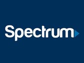 Logo firmy Spectrum. 