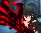 Na zdjęciu zrzut ekranu z gry Tales of Berseria.