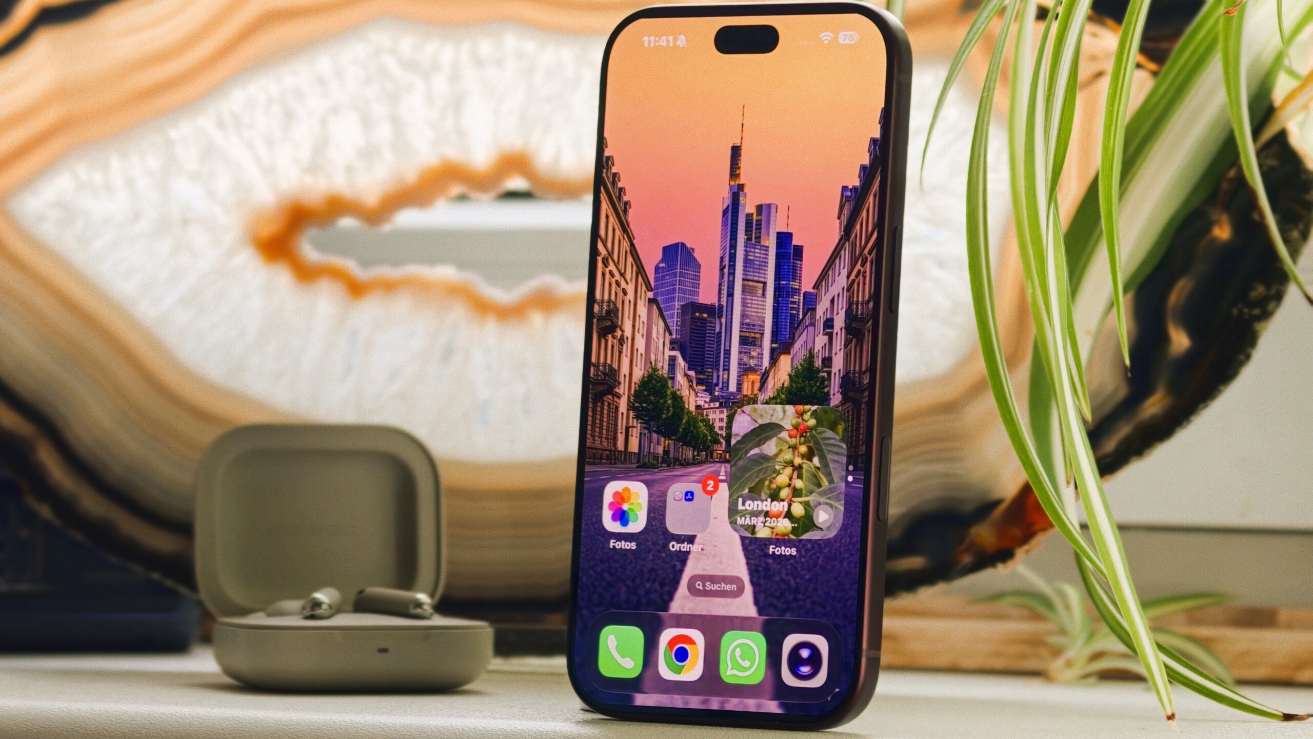 Recenzja smartfona Apple iPhone 18 Pro
