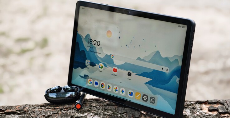 Recenzja tabletu Lenovo ThinkTab X11
