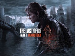 Oficjalny obraz z gry The Last of Us Part II Remastered. (Źródło obrazu: Epic Games)