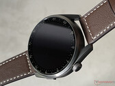 Seria Watch 3 prawdopodobnie utrzyma się do drugiej rocznicy istnienia, Watch 3 Pro fot. (Źródło obrazu: NotebookCheck)