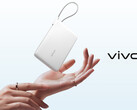 Power bank Vivo o mocy 22,5 W kosztuje w Chinach około 14 dolarów. Na zdjęciu: przenośna ładowarka. (Źródło zdjęcia: Vivo - edytowane)