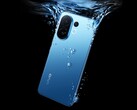 Vivo T4 Pro 5G zawiera baterię o pojemności 6500 mAh w wodoodpornej obudowie. (Źródło zdjęcia: Vivo)