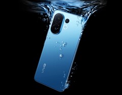 Vivo T4 Pro 5G zawiera baterię o pojemności 6500 mAh w wodoodpornej obudowie. (Źródło zdjęcia: Vivo)