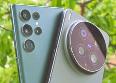 Sprawdziliśmy Vivo X300 Ultra
