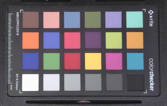 ColorChecker