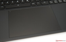 Touchpad / Clickpad