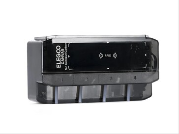 Elegoo Canvas akcesorium.