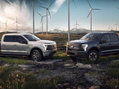 F-150 Lightning Pro (wizerunek: Ford)