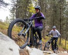 Flyer ma w ofercie nowy rower elektryczny. (Źródło zdjęcia: Flyer)