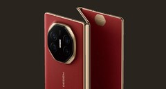 Mate XT. (Źródło zdjęcia: Huawei)