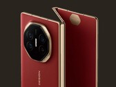 Mate XT. (Źródło zdjęcia: Huawei)