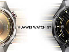 Huawei ma wiele urządzeń do noszenia w rękawie, nie tylko Watch GT 6 i Watch GT 6 Pro na zdjęciu. (Źródło zdjęcia: Huawei - edytowane)