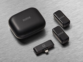 Wireless Micro jest znacznie bardziej kompaktowy niż inne mikrofony bezprzewodowe Rode (źródło obrazu: Rode)