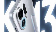 K13 Turbo Pro. (Źródło zdjęcia: Oppo)