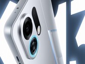 K13 Turbo Pro. (Źródło zdjęcia: Oppo)