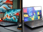 Lenovo Legion Pro 5 16 z Core Ultra 9 vs Core Ultra 7