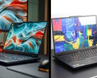 Lenovo Legion Pro 5 16 z Core Ultra 9 vs Core Ultra 7