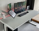 Recenzja Secretlab MAGNUS Pro XL - Biurko z regulacją wysokości i zintegrowanym zasilaczem